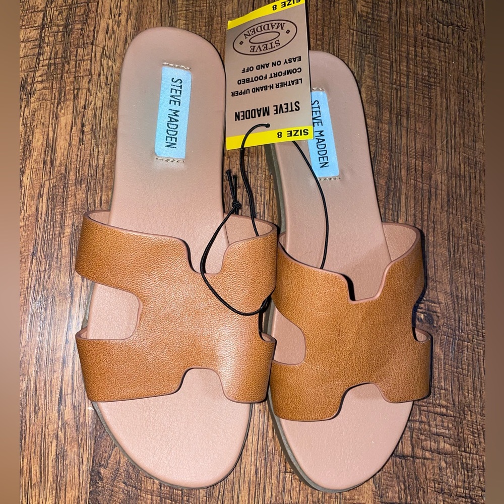 Steve Madden Sandals